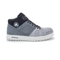 Men's Airwalk Mongo Mid Composite Toe Boots 24 Men's Airwalk Mongo Mid Composite Toe Boots -Carhartts Clothing Store 0 650 airwalk mongo mid composite toe boots gray white