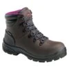 Women's Avenger 6" Builder EH Waterproof Boots