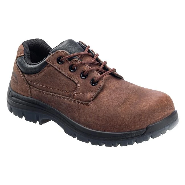 Men's Avenger 7118 Oxford Composite Toe Waterproof 1 Men's Avenger 7118 Oxford Composite Toe Waterproof