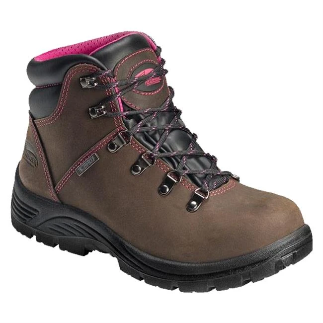 Women's Avenger 7675 Waterproof Boots 1 Women's Avenger 7675 Waterproof Boots
