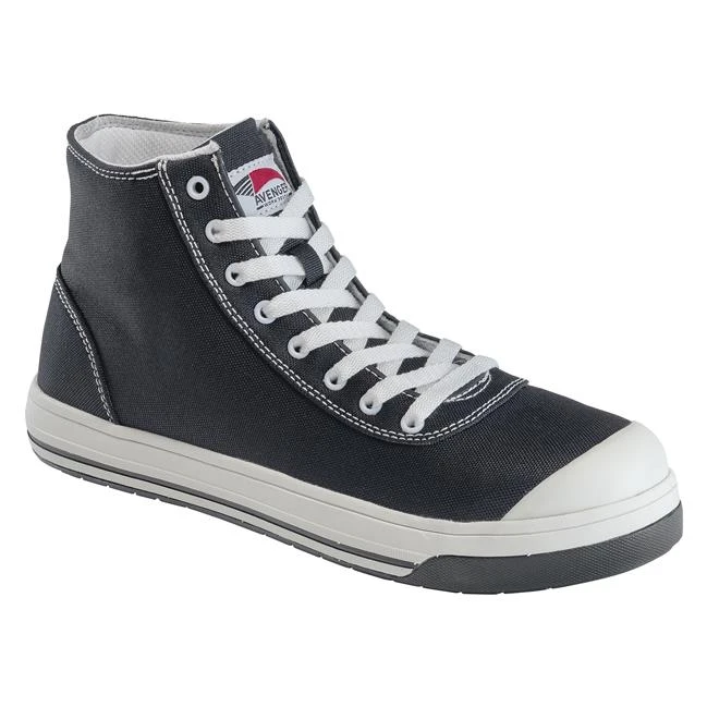 Women's Avenger Blade 8 Mid Eye Alloy Toe 1 Women's Avenger Blade 8 Mid Eye Alloy Toe