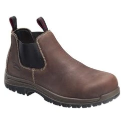 Men's Avenger Foreman Romeo Composite Toe -Carhartts Clothing Store 0 650 avenger foreman romeo composite toe brown