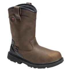 Men's Avenger Wellington Waterproof Boots
