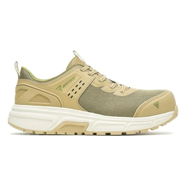 Men's Bates Jumpstart Energybound Carbon Toe 7 Men's Bates Jumpstart Energybound Carbon Toe - Image 7