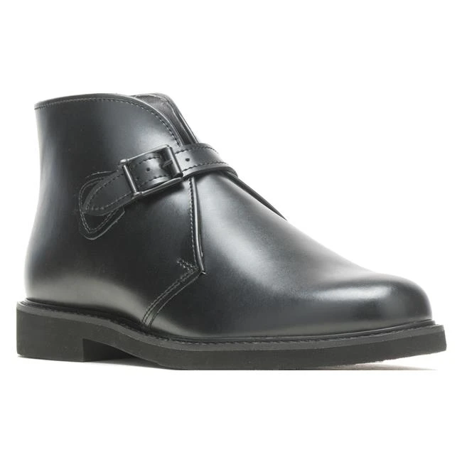 Men's Bates Sentinel Chukka Buckle Boots 1 Men's Bates Sentinel Chukka Buckle Boots