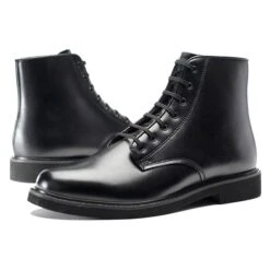Men's Bates Sentinel Chukka High Shine Boots
