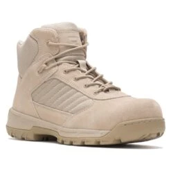 Men's Bates Tactical Sport 2 Mid Side-Zip Composite Toe Boots -Carhartts Clothing Store 0 650 bates tactical sport 2 mid side zip composite toe boots desert sand