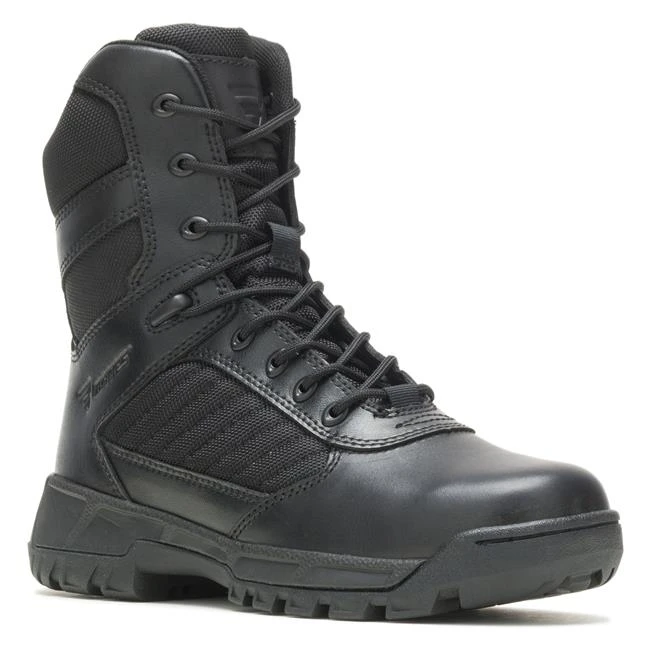 Women's Bates Tactical Sport 2 Tall Side-Zip Boots 1 Women's Bates Tactical Sport 2 Tall Side-Zip Boots