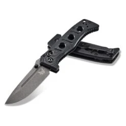 Benchmade Mini Adamas -Carhartts Clothing Store 0 650 benchmade mini adamas tungsten gray plain edge