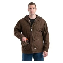 Men's Berne Workwear Echo One One CCW Jacket