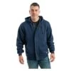 Men's Berne Workwear FR Hooded Sweatshirt