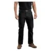 Men's Berne Workwear Highland Flex Ripstop Straight Leg Pants