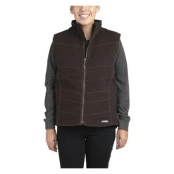 Women's Berne Workwear Modern Vest