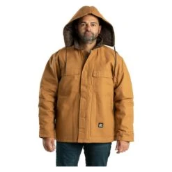 Men's Berne Workwear Original Chore Coat