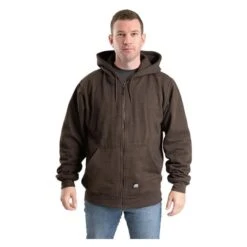 Men's Berne Workwear Original Sweatshirt Hoodie 11 Men's Berne Workwear Original Sweatshirt Hoodie -Carhartts Clothing Store 0 650 berne workwear original sweatshirt hoodie charcoal