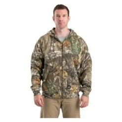 Men's Berne Workwear Original Sweatshirt Hoodie 15 Men's Berne Workwear Original Sweatshirt Hoodie -Carhartts Clothing Store 0 650 berne workwear original sweatshirt hoodie realtree edge