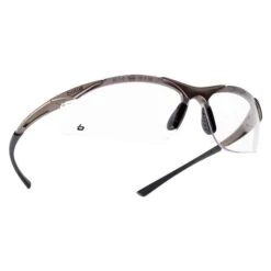 Bolle Contour 7 Bolle Contour -Carhartts Clothing Store 0 650 bolle contour dark gunmetal clear