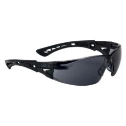 Bolle Rush Plus -Carhartts Clothing Store 0 650 bolle rush plus matte black smoke
