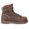 Men's Carolina 6" 28 Series Composite Toe Waterproof Boots