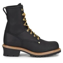 Men's Carolina Elm Boots 18 Men's Carolina Elm Boots -Carhartts Clothing Store 0 650 carolina elm black