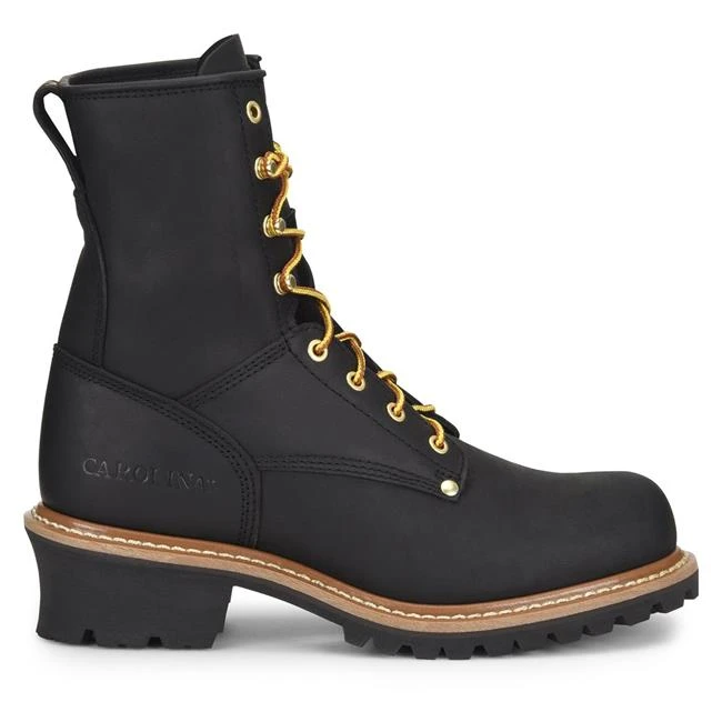 Men's Carolina Elm Boots 7 Men's Carolina Elm Boots - Image 7