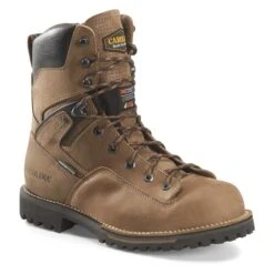 Men's Carolina Thermoset 440G Waterproof Boots