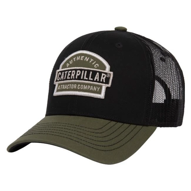 CAT Authentic CAT Cap 1 CAT Authentic CAT Cap