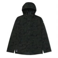 Men's CAT Essential Rain Jacket
