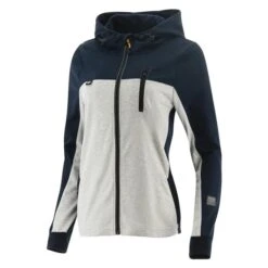 Women's CAT H2O Hoodie 6 Women's CAT H2O Hoodie -Carhartts Clothing Store 0 650 cat h2o hoodie navy