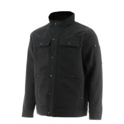Men's CAT Insulated Utility Jacket