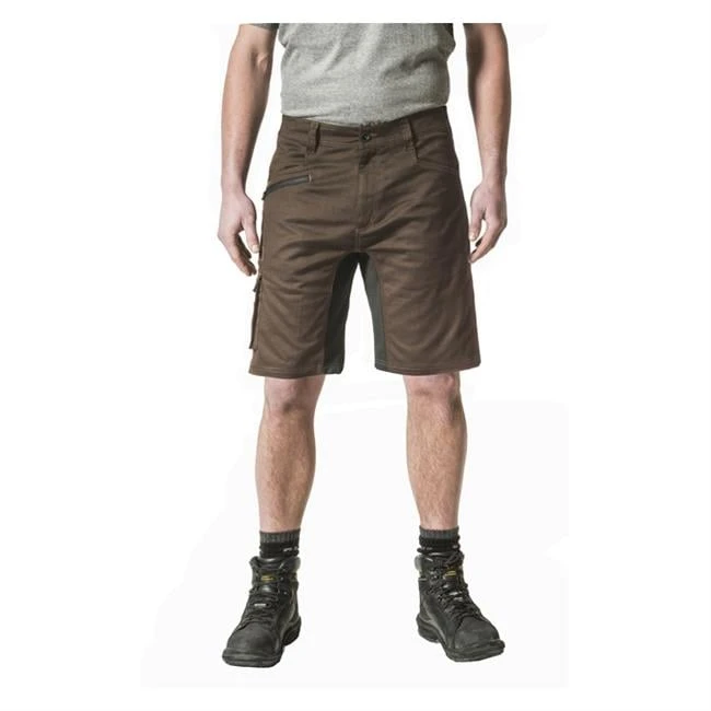 Men's CAT Operator Shorts 2 Men's CAT Operator Shorts - Image 2