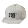 CAT Sheridan Flat Bill Cap