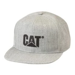 CAT Sheridan Flat Bill Cap