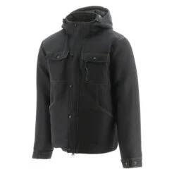 Men's CAT Stealth Insulated Jacket