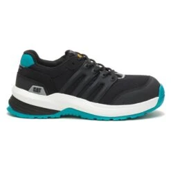 Women's CAT Streamline 2.0 Composite Toe -Carhartts Clothing Store 0 650 cat streamline 2 0 composite toe black teal