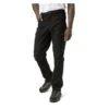 Men's CAT Stretch Canvas Straight Fit Utility Pants