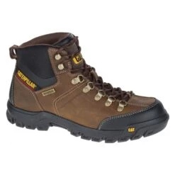 Men's CAT Threshold Waterproof Boots