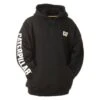 Men's CAT Trademark Banner Hoodie