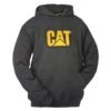 Men's CAT Trademark Hoodie