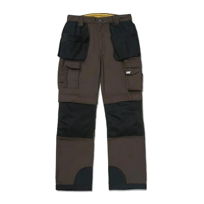 Men's CAT Trademark Pants 14 Men's CAT Trademark Pants - Image 14