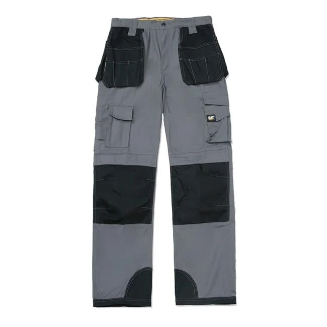 Men's CAT Trademark Pants 20 Men's CAT Trademark Pants - Image 20