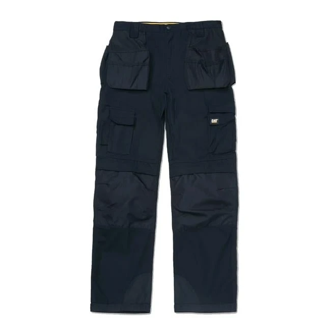 Men's CAT Trademark Pants 7 Men's CAT Trademark Pants - Image 7