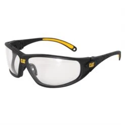 CAT Tread Safety Glasses -Carhartts Clothing Store 0 650 cat tread safety glasses clear