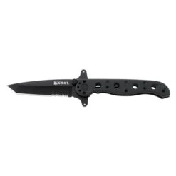 Columbia River Knife & Tool M16 Tanto Special Forces Folding Knife