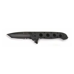 Columbia River Knife & Tool M16-14ZLEK Tanto Folding Knife