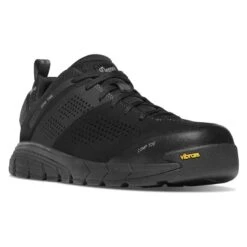 Men's Danner 3" Lead Time Composite Toe -Carhartts Clothing Store 0 650 danner 3 lead time composite toe black