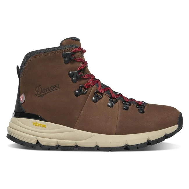 Women's Danner 4.5" Mountain 600 200G Waterproof 1 Women's Danner 4.5" Mountain 600 200G Waterproof