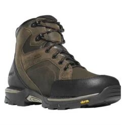 Men's Danner 6" Crucial GTX Composite Toe Waterproof Boots
