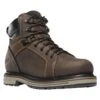 Men's Danner 6" Steel Yard Waterproof Boots