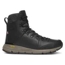 Men's Danner 7" Arctic 600 Side-Zip 200G Waterproof Boots -Carhartts Clothing Store 0 650 danner 7 arctic 600 side zip 200g waterproof boots jet black mojave
